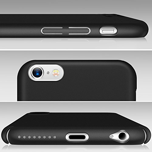 coque silicone ultra fine iphone 6