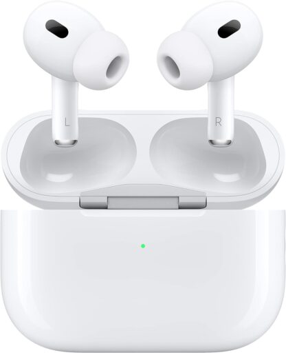 Apple Airpods Pro 2 promotion
